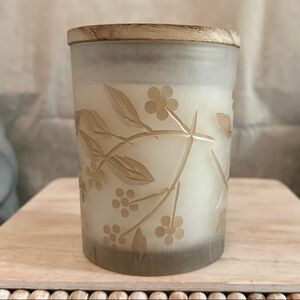 Red Leaf Home "Cesar Balsam" Candle